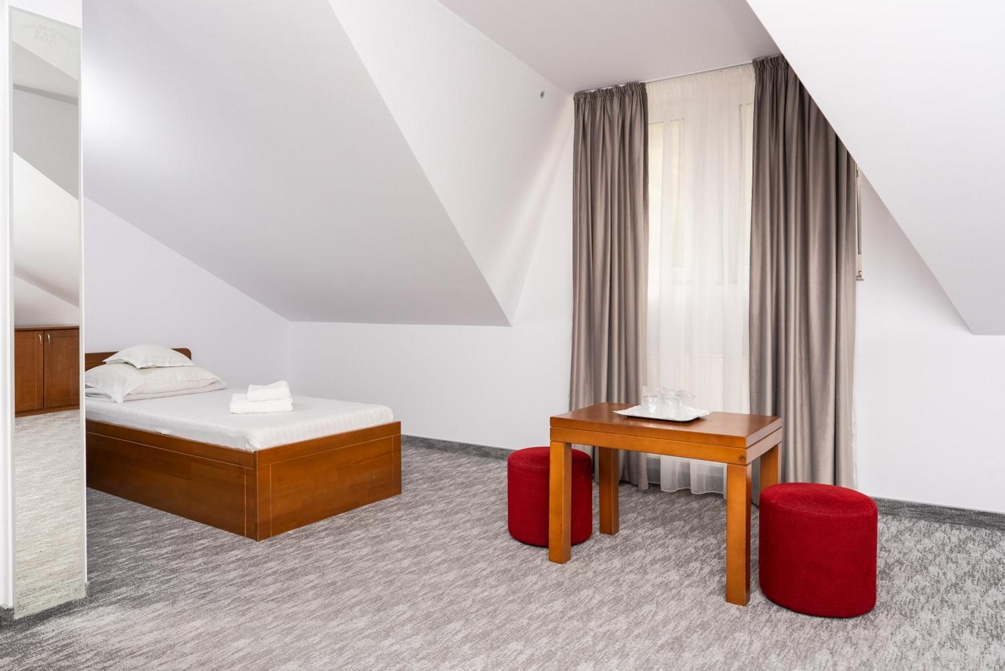 Hotel Casa De Piatra Scheia Eksteriør bilde
