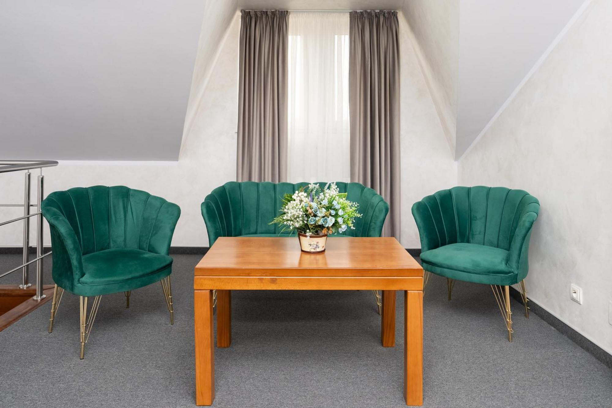 Hotel Casa De Piatra Scheia Eksteriør bilde